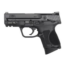 S&W M&P9 M2.0 Subcompact, 9mm, 3.6
