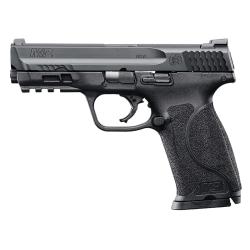 S&W M&P M2.0, 9mm, 4.25