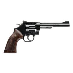 S&W 48 Classic 22lr 6