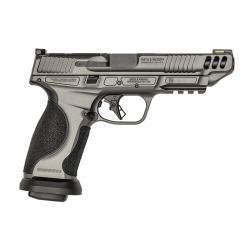 S&W M&P9 Competitor PC