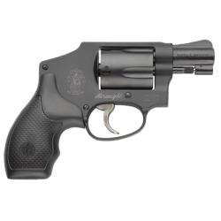 S&W 442 38spl
