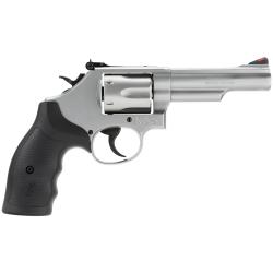 S&W Model 66, .357 Magnum, 4.25