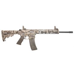 S&W M&P15-22 Sport, .22 LR, 16.5