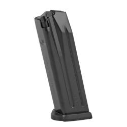 H&K Magazine, 9mm, P30/VP9, 17-rd