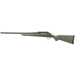 Ruger American Predator, .308 Win, 22