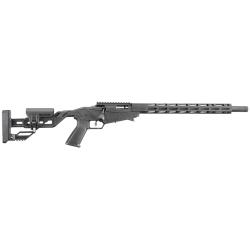 Ruger Precision, .22 LR, 18