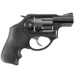 Ruger LCRx, .38 Spl +P, 1.87