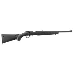 Ruger American Rimfire Compact, .22WMR, 18