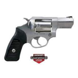 Ruger SP101, .38 Spl +P, 2.25
