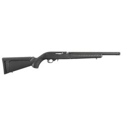 Ruger 10/22 TD, .22LR, 16.12