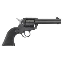 Ruger Wrangler, .22LR, 4.62