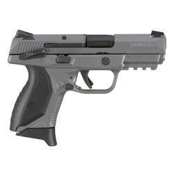 American Compact, .45 ACP, 3.75