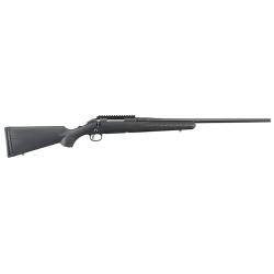 Ruger American Rifle, 7mm-08 Rem, 22