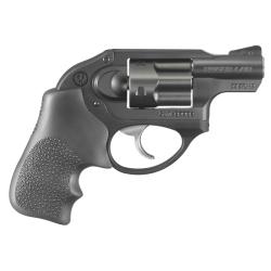 Ruger LCR, .38 Spl +P, 1.87