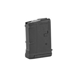 Magpul PMAG 10 AR/M4 Gen M3 Rifle Magazine Black Polymer 5.56x45mm NATO 10/rd