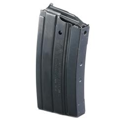 Ruger Rifle Magazine for Mini-14 .223 Rem 30rds Black