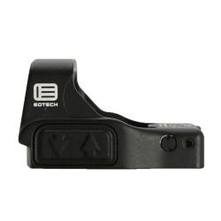 EOTech Mini Reflex Sight, 6 MOA Dot, Black