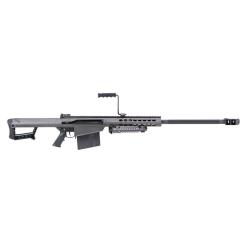 Barrett Firearms 82A1 50BMG BLK 29
