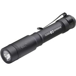 Cloud Defensive CHICRO Black 350 Lumen Rechargeable