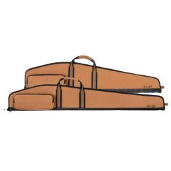 Allen Company Ranch Canvas Shotgun Case, 52