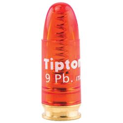 Tipton 9mm Snap Cap 5 Pk