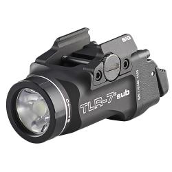 Streamlight TLR7 Sub Sig 365/XL