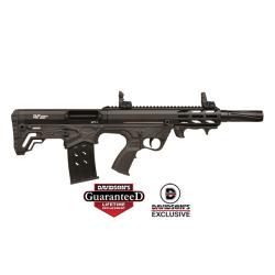 GFA GFY-1 SA 12/18.5 5RD B-PUP