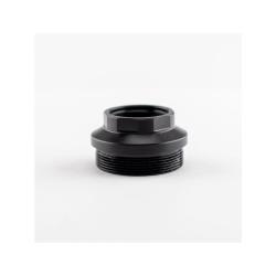 Rearden Atlas HUB Adapter Nitride Black 1.375-24