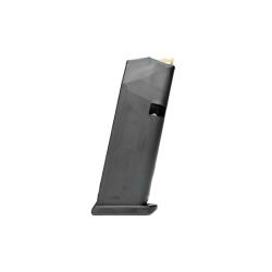 Glock 17/34/45/47 Gen 5 Magazine, 9mm, 10-rd, Packaged