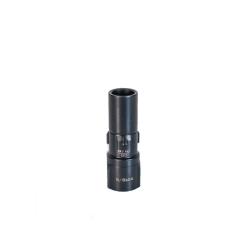 Rugged Obsidian45 3 Lug Adapter .578x28 Thread