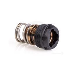 Rugged Suppressors Obsidian9 3 Lug Mount