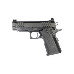 Staccato C2 DPO CARRY Optics Ready SS Barrel | STI 9mm 10-1101-000002