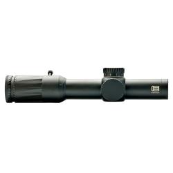 EoTech Vudu Scope, 1-10x28mm, 34mm, SR-5 Reticle, .1 MRAD, Black
