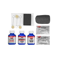 Hoppe's, Universal Shotgun Cleaning Kit, Clam Pack