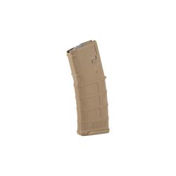 Magpul PMAG 30 AR/M4 Gen M3 Rifle Magazine FDE .223 Rem/5.56x45 30/rd
