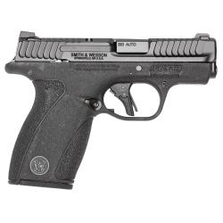 S&W Bodyguard 2.0 .380acp 2.75