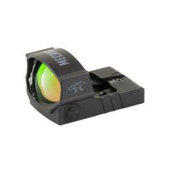 CANIK, MeCanik MO2, Reflex Sight, 3 MOA Red Dot, Vortex Venom Footprint, Black