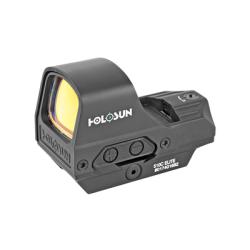 Holosun Technologies, Bpen Reflex, Green 2MOA Dot or 2MOA Dot with 65MOA Circle