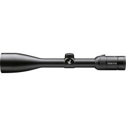 Swarovski 4-12x50 Z3 Riflescope (4A Reticle, Matte Black)