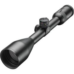 Swarovski Z5 2.4-12x50 Riflescope (Plex Reticle)