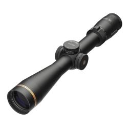 Leupold VX-5HD Side Focus Scope, 3-15X56mm, 30mm, CDS-ZL2, Illuminated FireDot 4 Fine, Matte