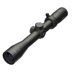 Leupold Mark 3HD Scope, 3-9X40mm, 30mm, Mil Dot, Matte