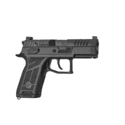 CZ P-09 C 9MM BLK 15+1 3.7