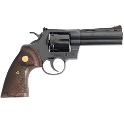 Colt, Python, .357 Mag, 6