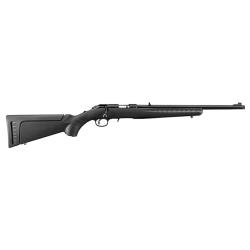 Ruger American Rimfire, .17HMR, 18