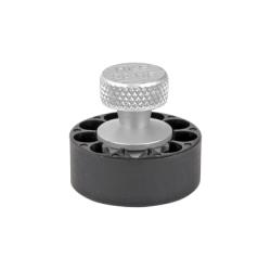 HKS Speed Loaders, Speedloader, 22LR, Fits Taurus 94, H&R, Black