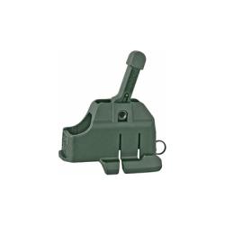 Maglula ltd., Mag Loader/Unloader, Lula, M-16/AR-15, 223 Remington, 556NATO, Dark Green, AR-15