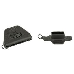 Maglula ltd., Magazine Loader/Unloader, 22LR, Black