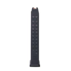 Glock 17 Magazine, 9mm, 24-rd, Packaged