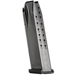 Canik Magazine, 9mm, Full size, 15-rd, TP9 DA/SA/SF/SFX